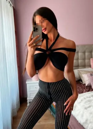 проститутка Сабрина KISS, 23, Армавир