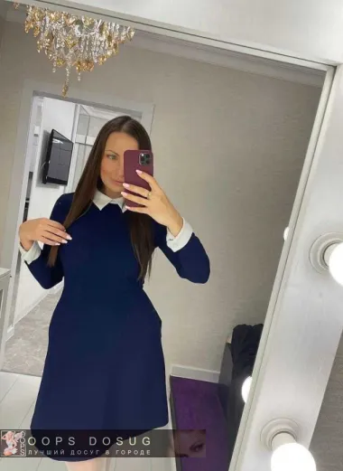 проститутка фея Люда, Армавир, +7 (929) 740-8156
