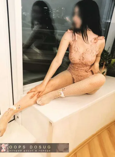 проститутка фея Анастасия, Армавир, +7 (996) 799-5346