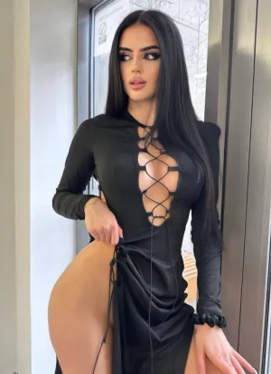 проститутка Женя, 21, Армавир